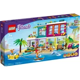 LEGO® Friends Vacation Beach House 41709 (1/12)