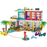 LEGO® Friends Vacation Beach House 41709 (2/12)