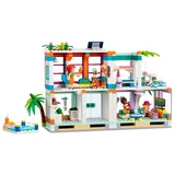 LEGO® Friends Vacation Beach House 41709 (3/12)