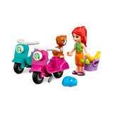 LEGO® Friends Vacation Beach House 41709 (8/12)
