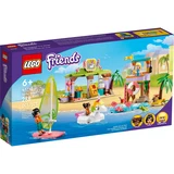 LEGO® Friends Surfschule 41710 (1/10)