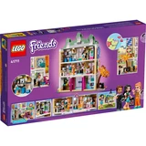 LEGO® Friends Emma's Art School 41711 (10/12)
