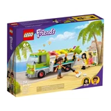 LEGO® Friends Recycling Truck 41712 (1/9) LEGO® Friends Recycling Truck 41712 (1/9)