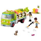 LEGO® Friends Recycling Truck 41712 (2/9) LEGO® Friends Recycling Truck 41712 (2/9)