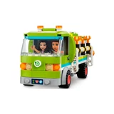 LEGO® Friends Recycling Truck 41712 (3/9) LEGO® Friends Recycling Truck 41712 (3/9)