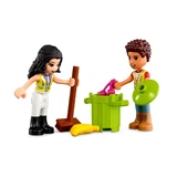 LEGO® Friends Recycling Truck 41712 (7/9) LEGO® Friends Recycling Truck 41712 (7/9)