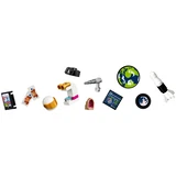 LEGO® Friends Olivias Raumfahrt-Akademie 41713 (11/14)