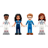LEGO® Friends Olivias Raumfahrt-Akademie 41713 (12/14)
