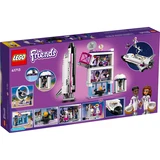 LEGO® Friends Olivias Raumfahrt-Akademie 41713 (13/14)