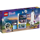 LEGO® Friends Olivias Raumfahrt-Akademie 41713 (1/14)
