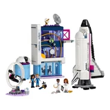 LEGO® Friends Olivias Raumfahrt-Akademie 41713 (2/14)