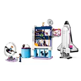 LEGO® Friends Olivias Raumfahrt-Akademie 41713 (3/14)