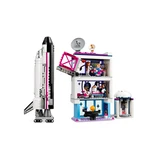 LEGO® Friends Olivias Raumfahrt-Akademie 41713 (4/14)
