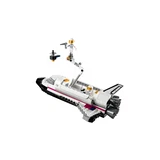 LEGO® Friends Olivias Raumfahrt-Akademie 41713 (9/14)