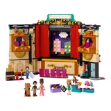 LEGO® Friends Andrea's Theater School 41714 (2/14)