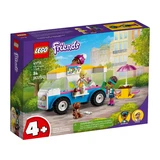 LEGO® Friends Le camion de glaces 41715 (1/8)