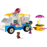 LEGO® Friends Le camion de glaces 41715 (2/8)