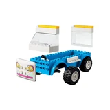 LEGO® Friends Le camion de glaces 41715 (5/8)