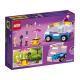 LEGO® Friends Le camion de glaces 41715 (6/8)