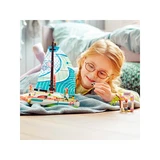LEGO® Friends Stephanie's Sailing Adventure 41716 (10/11) LEGO® Friends Stephanie's Sailing Adventure 41716 (10/11)