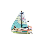LEGO® Friends Stephanie's Sailing Adventure 41716 (3/11) LEGO® Friends Stephanie's Sailing Adventure 41716 (3/11)