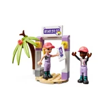 LEGO® Friends Stephanie's Sailing Adventure 41716 (5/11) LEGO® Friends Stephanie's Sailing Adventure 41716 (5/11)