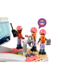 LEGO® Friends Stephanie's Sailing Adventure 41716 (6/11) LEGO® Friends Stephanie's Sailing Adventure 41716 (6/11)