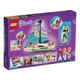 LEGO® Friends Stephanie's Sailing Adventure 41716 (9/11) LEGO® Friends Stephanie's Sailing Adventure 41716 (9/11)