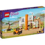 LEGO® Friends Mias Tierrettungsmission 41717 (1/9)
