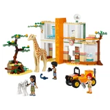 LEGO® Friends Mias Tierrettungsmission 41717 (2/9)