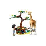 LEGO® Friends Mias Tierrettungsmission 41717 (5/9)