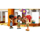 LEGO® Friends Mias Tierrettungsmission 41717 (6/9)