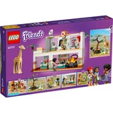 LEGO® Friends Mias Tierrettungsmission 41717 (7/9)