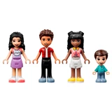 LEGO® Friends La garderie des animaux 41718 (10/10)