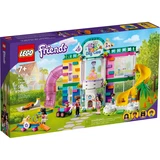 LEGO® Friends La garderie des animaux 41718 (1/10)