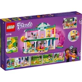 LEGO® Friends La garderie des animaux 41718 (8/10)