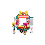LEGO® Friends La boutique de mode mobile 41719 (3/8)