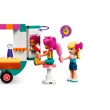 LEGO® Friends La boutique de mode mobile 41719 (4/8)