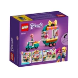 LEGO® Friends La boutique de mode mobile 41719 (6/8)