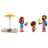 LEGO® Friends Waterpark 41720 (11/14)