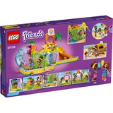 LEGO® Friends Waterpark 41720 (12/14)