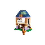 LEGO® Friends Bio-Bauernhof 41721 (10/14)