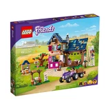 LEGO® Friends Bio-Bauernhof 41721 (1/14)