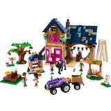 LEGO® Friends Bio-Bauernhof 41721 (2/14)