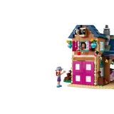 LEGO® Friends Bio-Bauernhof 41721 (4/14)