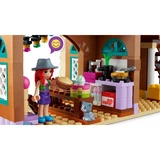 LEGO® Friends Bio-Bauernhof 41721 (5/14)