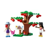 LEGO® Friends Bio-Bauernhof 41721 (7/14)