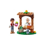 LEGO® Friends Bio-Bauernhof 41721 (8/14)