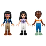 LEGO® Friends La remorque du concours hippique 41722 (11/11) LEGO® Friends La remorque du concours hippique 41722 (11/11)