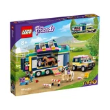 LEGO® Friends La remorque du concours hippique 41722 (1/11) LEGO® Friends La remorque du concours hippique 41722 (1/11)